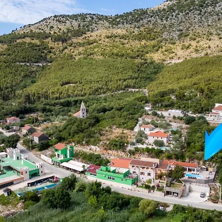 Dragovic By Guide Villa