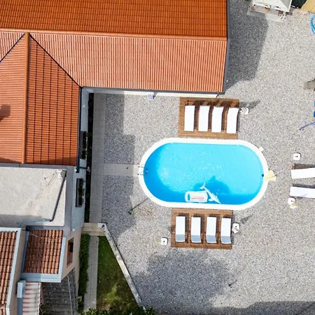 Villa Dragovic By Guide