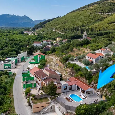 Dragovic By Guide Villa