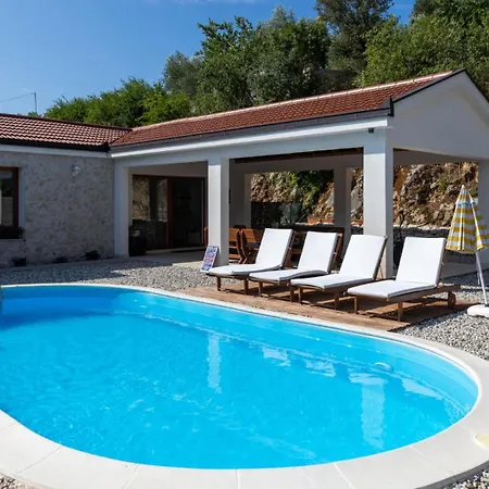 Villa Dragovic By Guide Kula Norinska