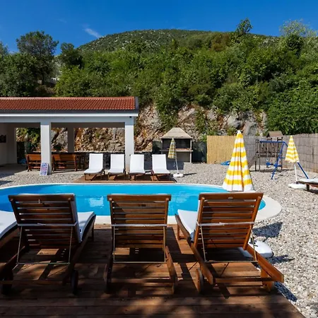 Villa Dragovic By Guide