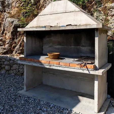 Villa Dragovic By Guide
